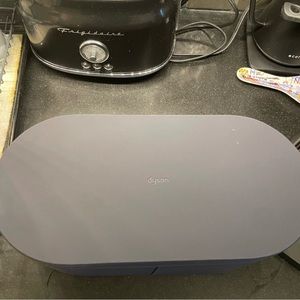 Dyson case